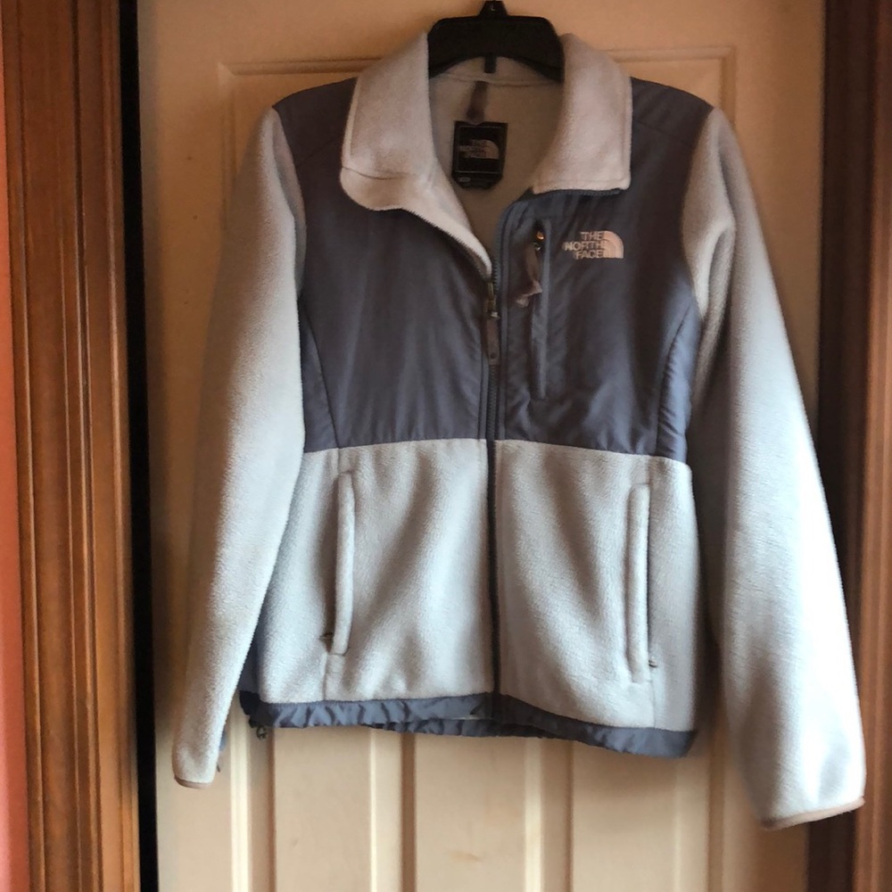 Women’s North Face Fleece Jacket